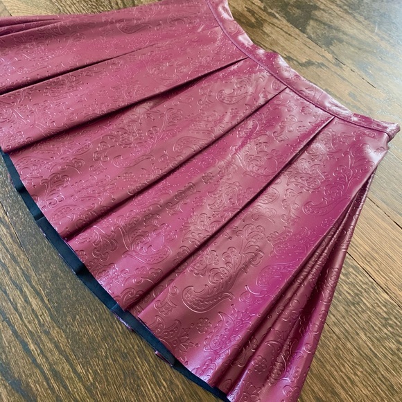 🪐NWT Tenny’s Meet Skirt- American Girl 🪐 - Picture 3 of 9